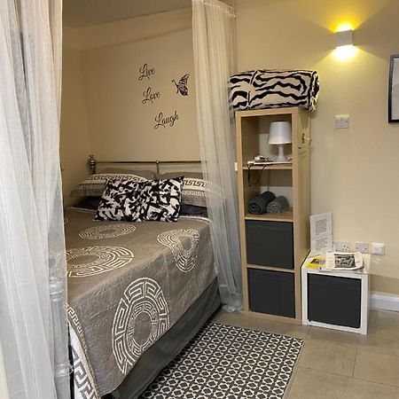 Grangemill Garden Annex Apartment London Exterior photo